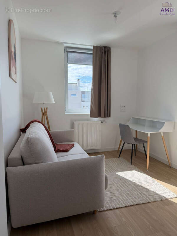 Appartement à ORLEANS