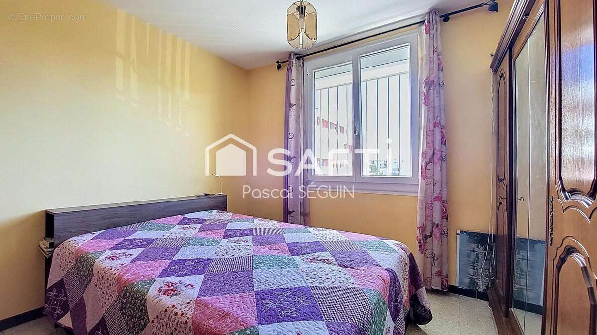 Appartement 33 m² à Canet-En-Roussillon  - photo 3