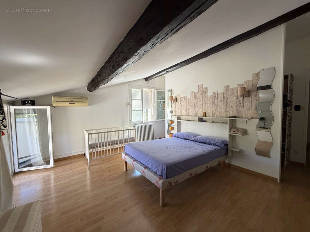 Maison à BAILLARGUES