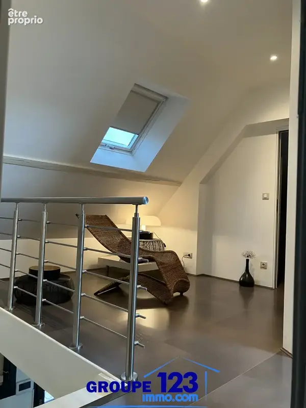Auxerre   Maison T5 sur sous-sol total rénovée de 150 m2   Quartier résidentiel recherché - photo 10