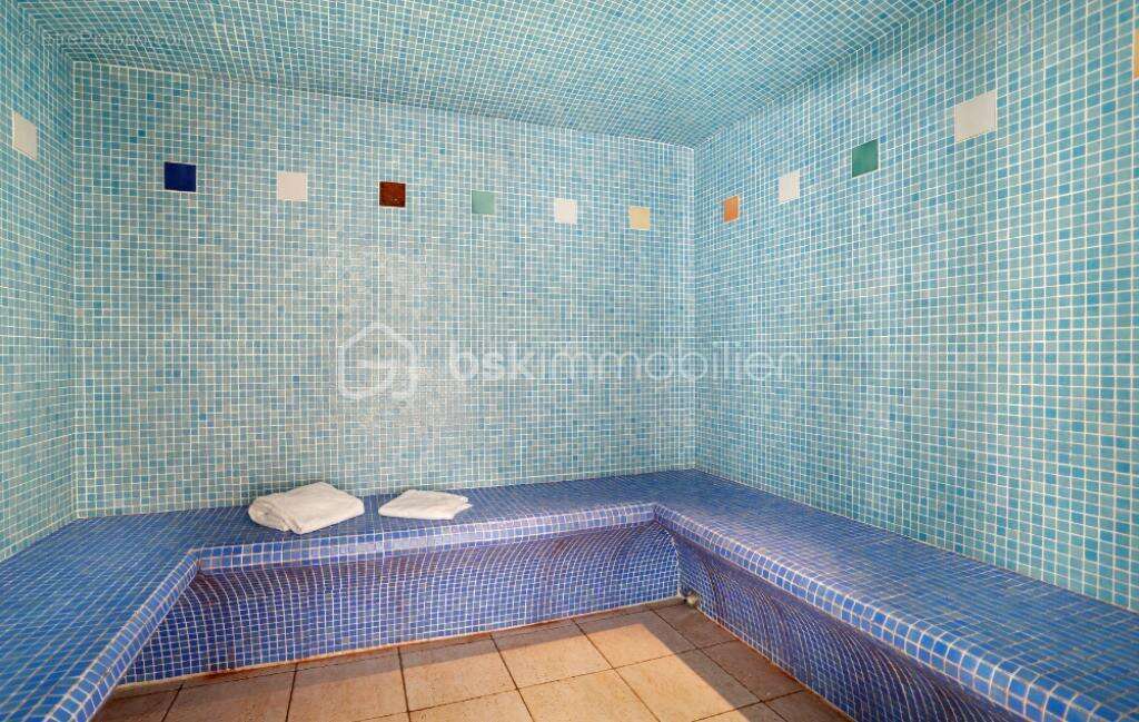 Appartement à ALLOS