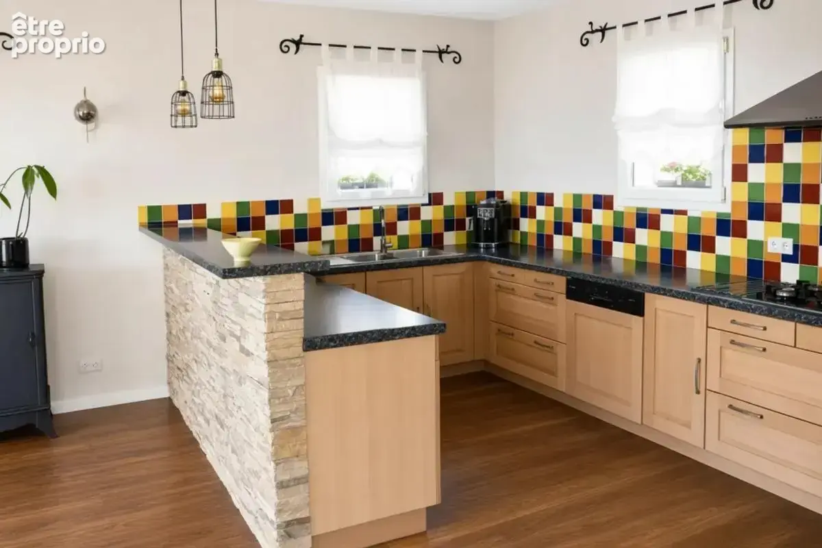 Maison de 8 pièces de 234 m² à Sari-Solenzara - photo 7
