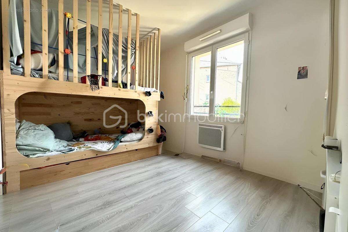 Maison individuelle de 2019 - 94 m² - 3 chambres - DPE B - Gare à 600 m - photo 7