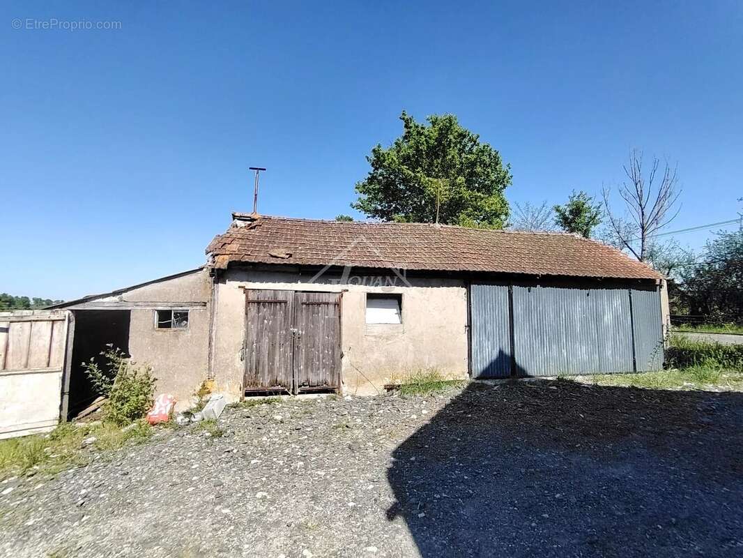 Maison à SAINT-POURCAIN-SUR-BESBRE