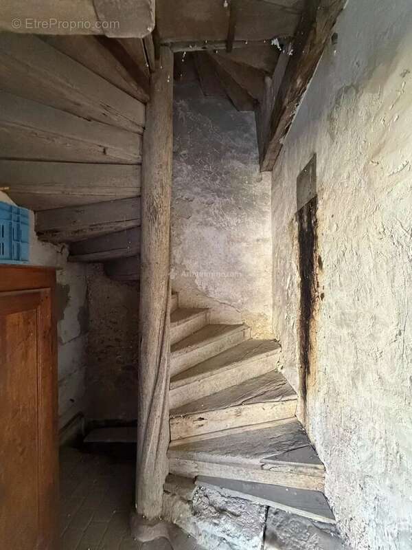 Ancien monastère de caractère - photo 11