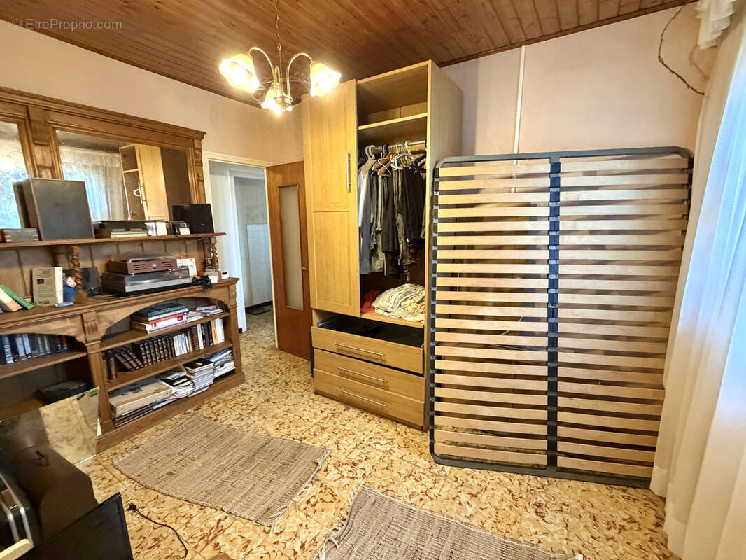 Maison à L&#039;AIGUILLON-SUR-VIE