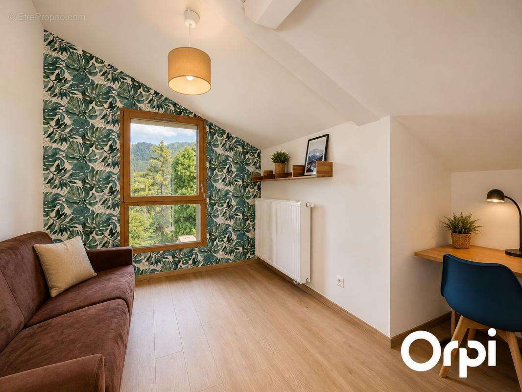 Appartement à FILLINGES
