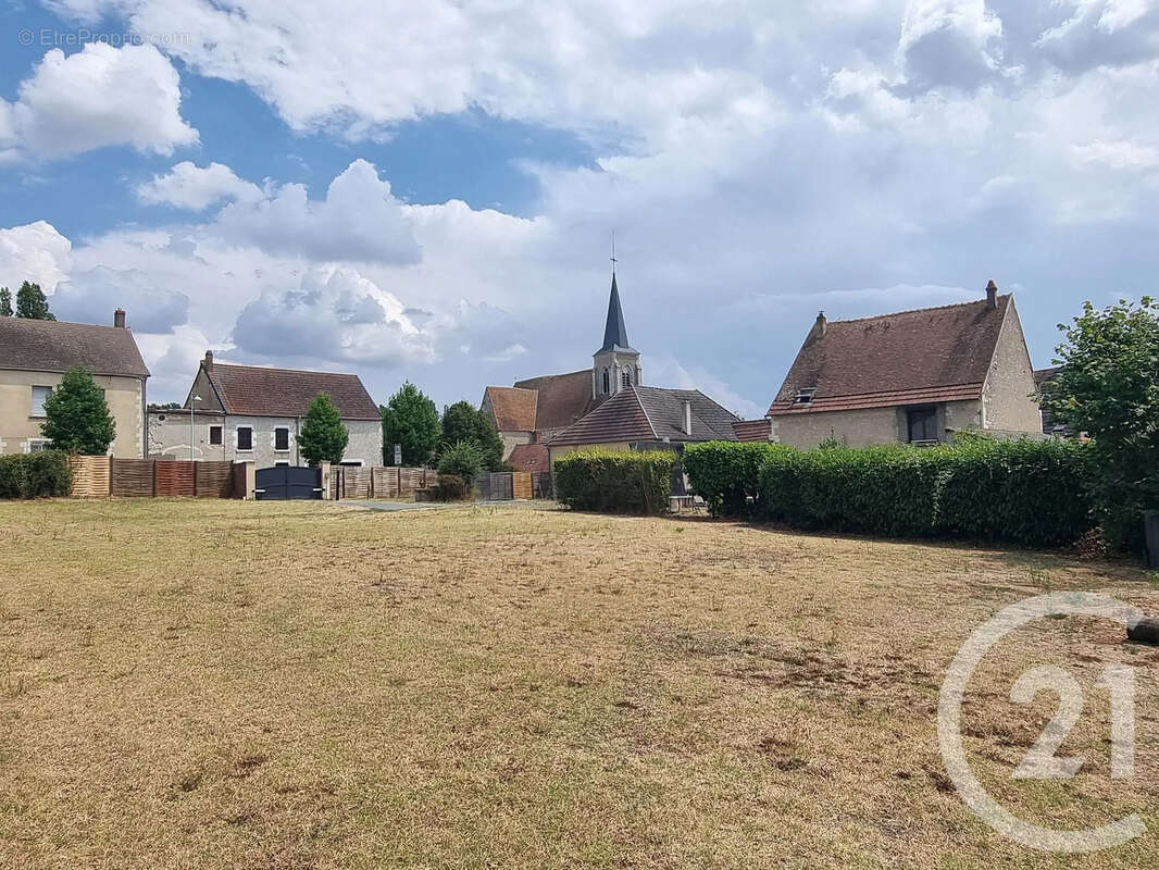 Maison 135 m² à La Celle-Sur-Loire  - photo 18