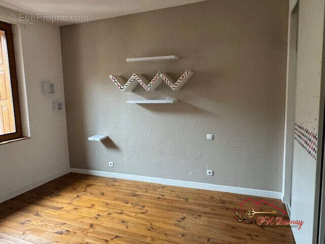 Appartement à MILLAU