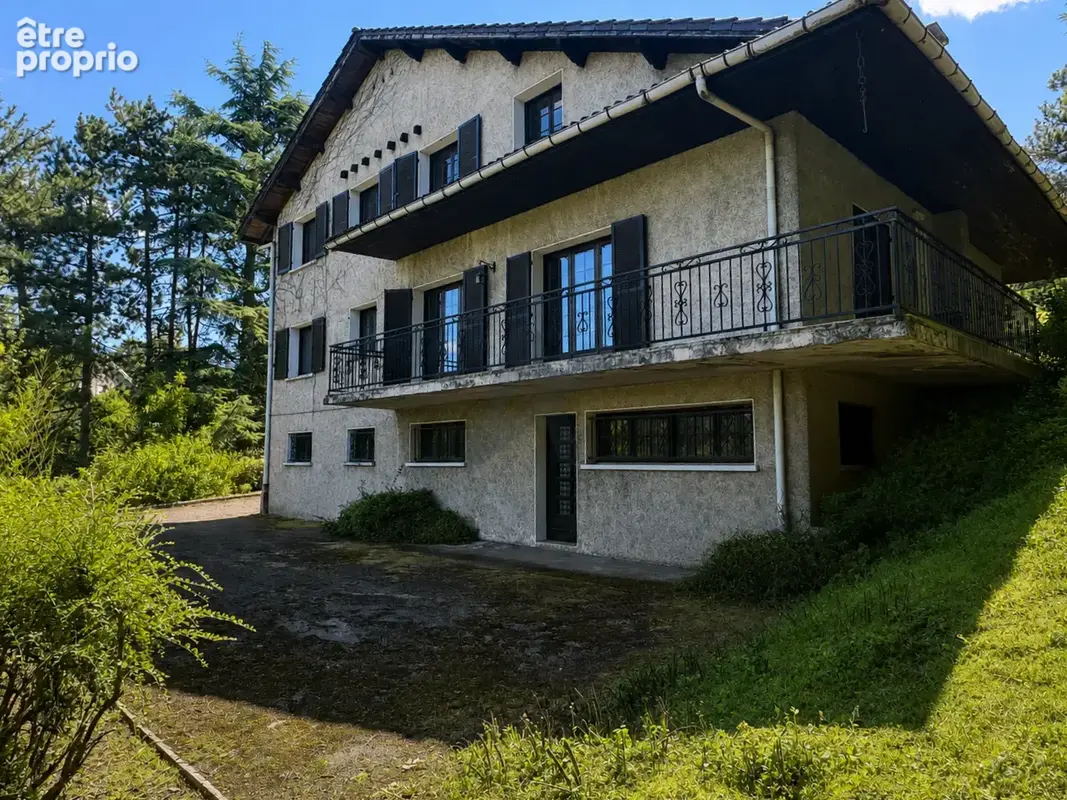 Photo Maison à Limonest au prix de 680 000€