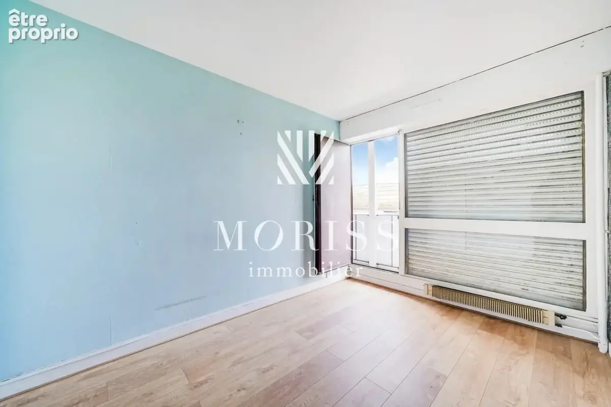 94000 Créteil - Appartement familial - photo 6