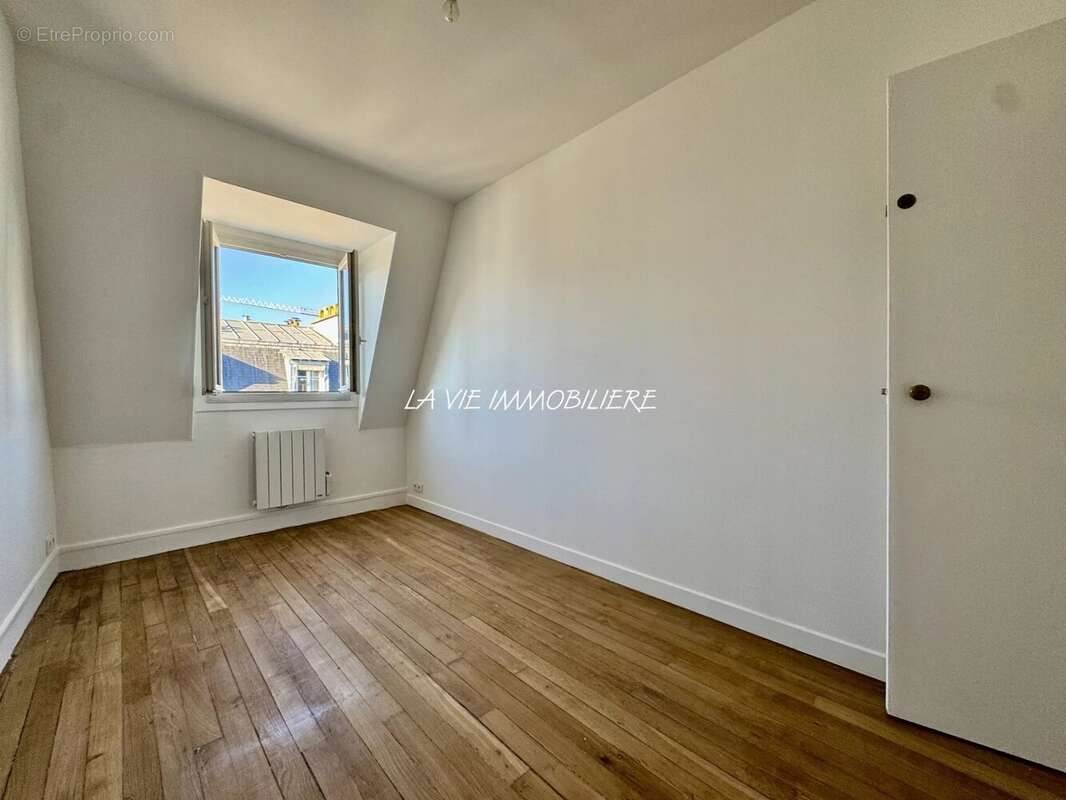 Appartement à PARIS-5E