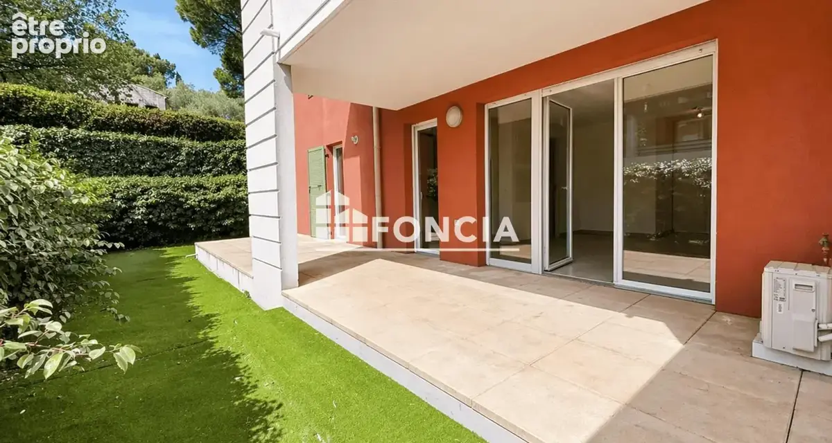 Beau 3p avec jardin et piscine - photo 2