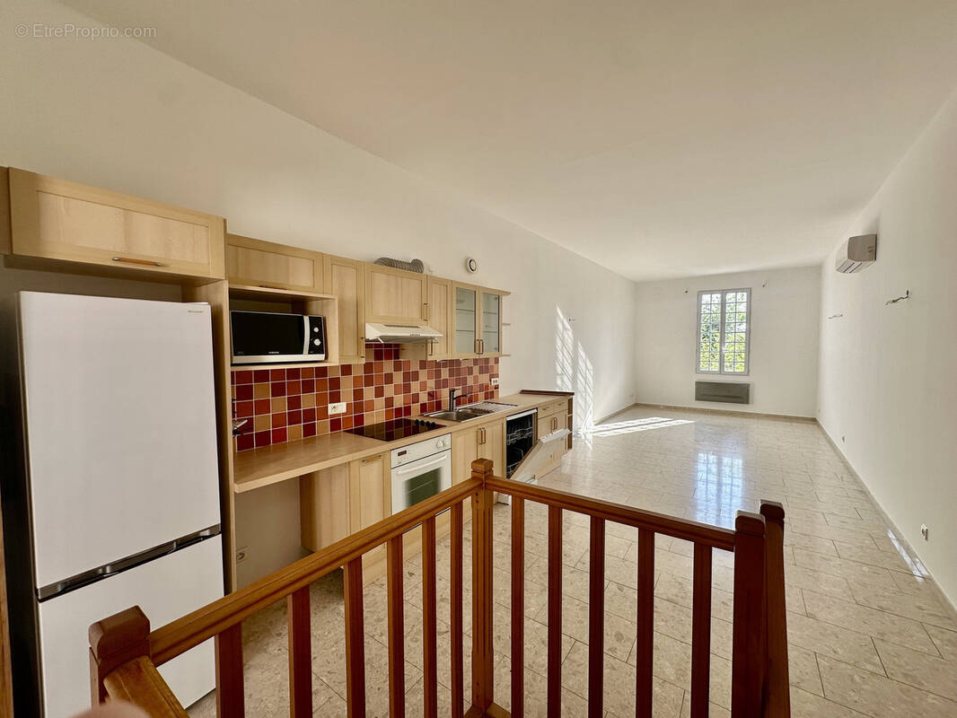 Appartement à ORANGE