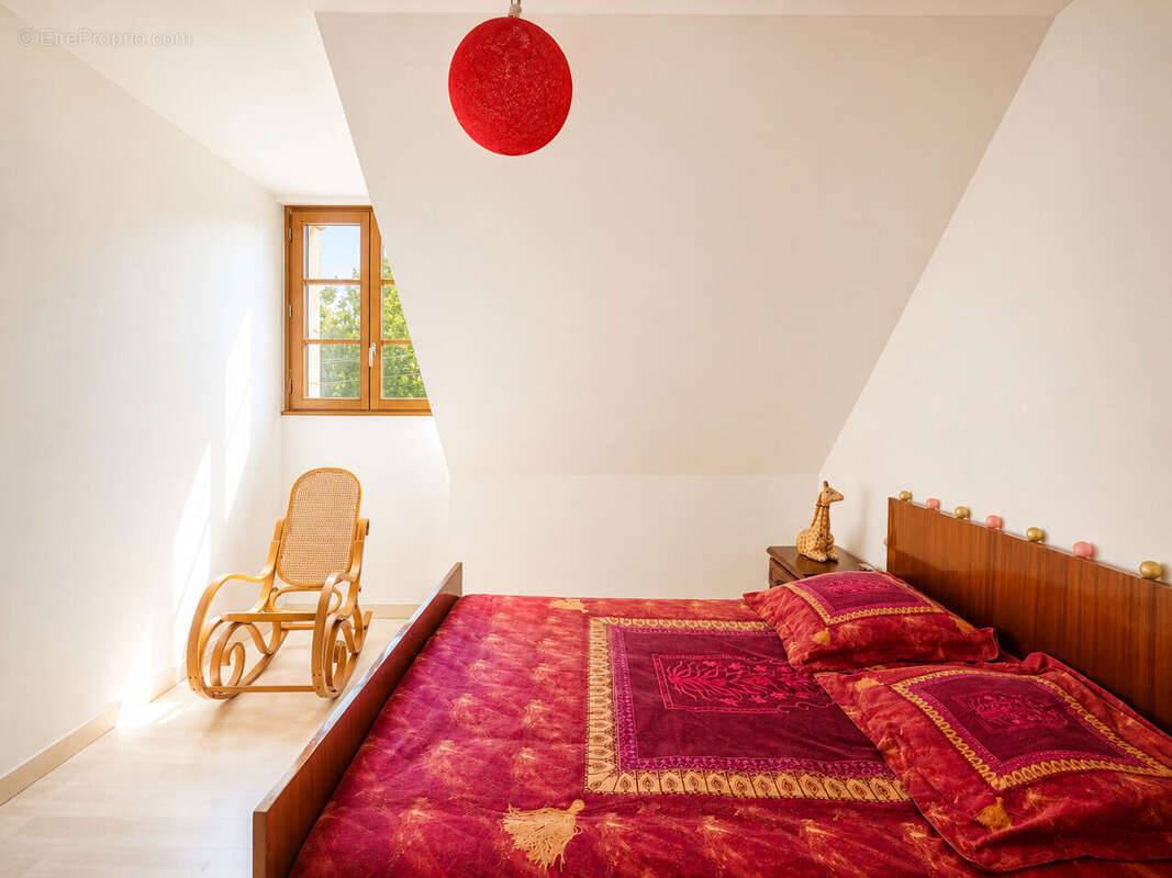 Maison Familiale à vendre à Vauchrétien climatisée - photo 6