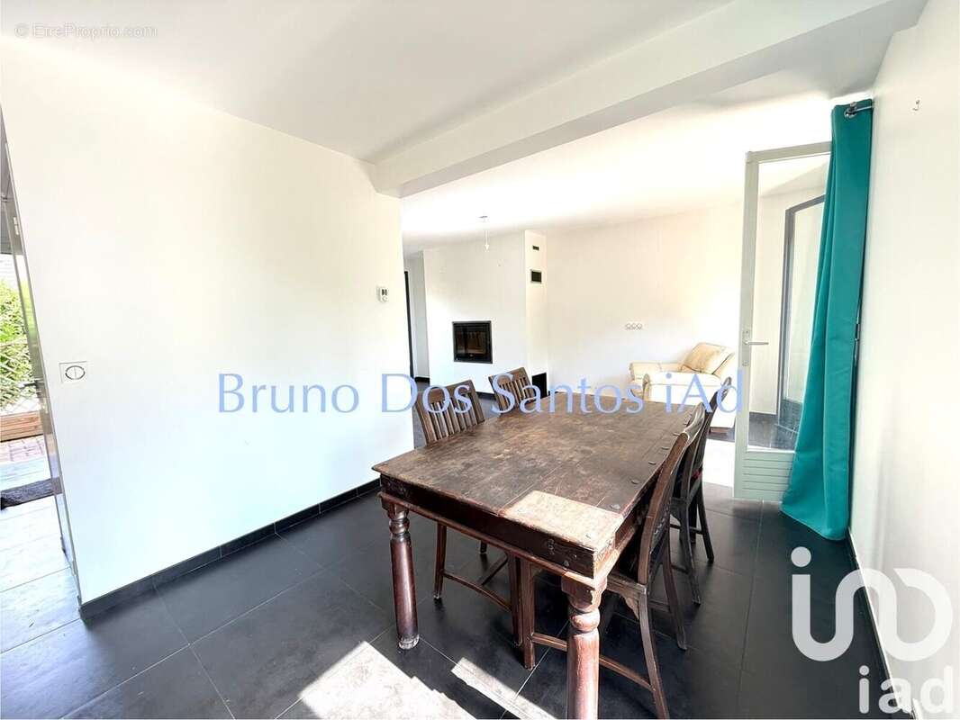 Photo 3 - Maison à CARRIERES-SOUS-POISSY