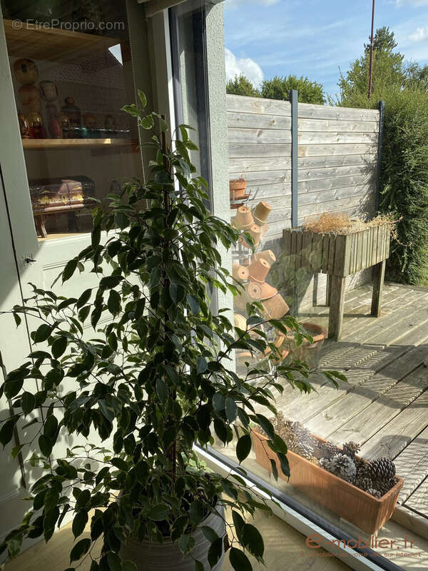 Maison 96 m² à Sainghin-En-Melantois  - photo 5