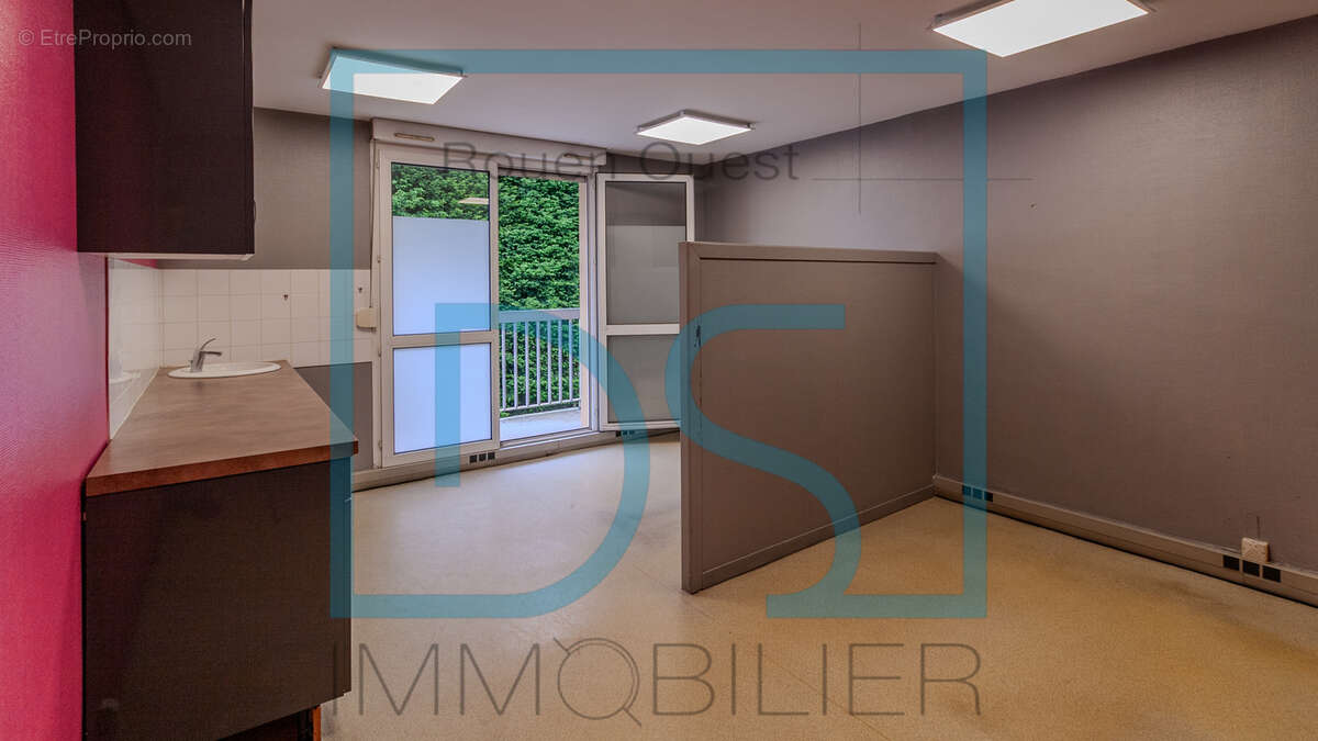 Appartement à PAVILLY