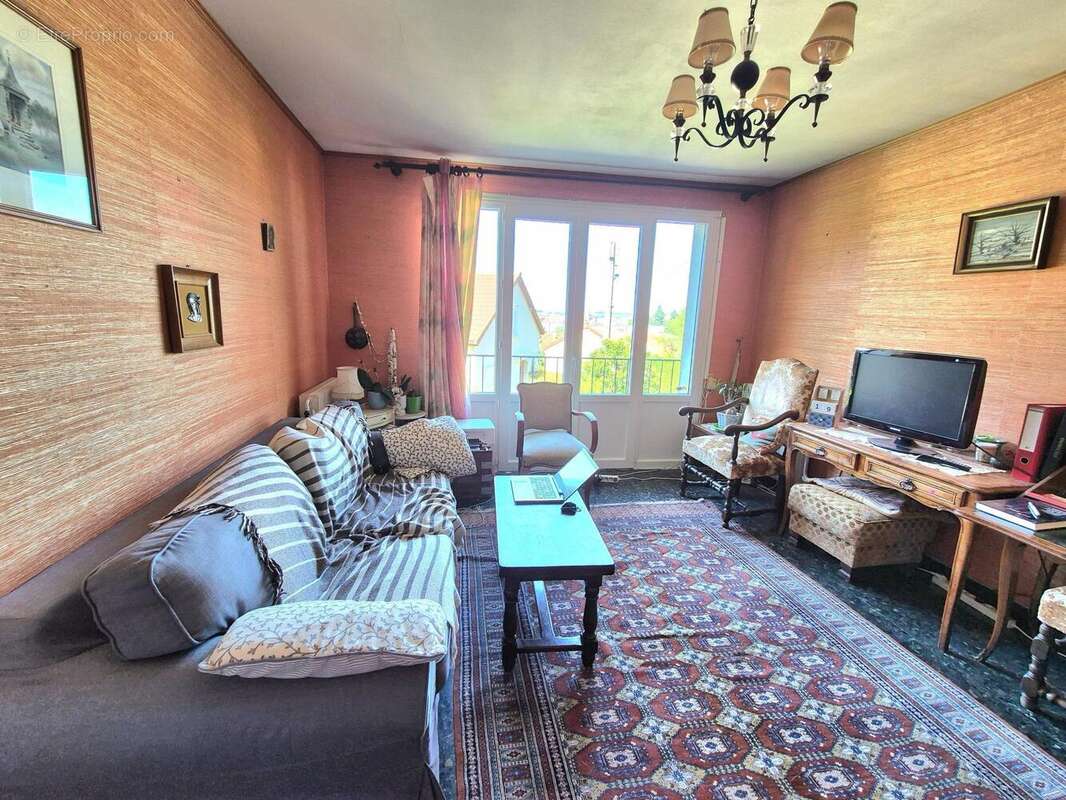 Photo 9 - Maison à AUTUN