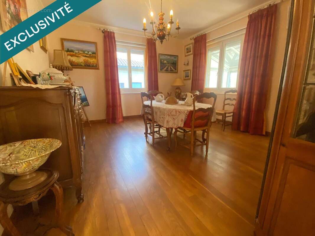 Photo 4 - Maison à LAMASTRE