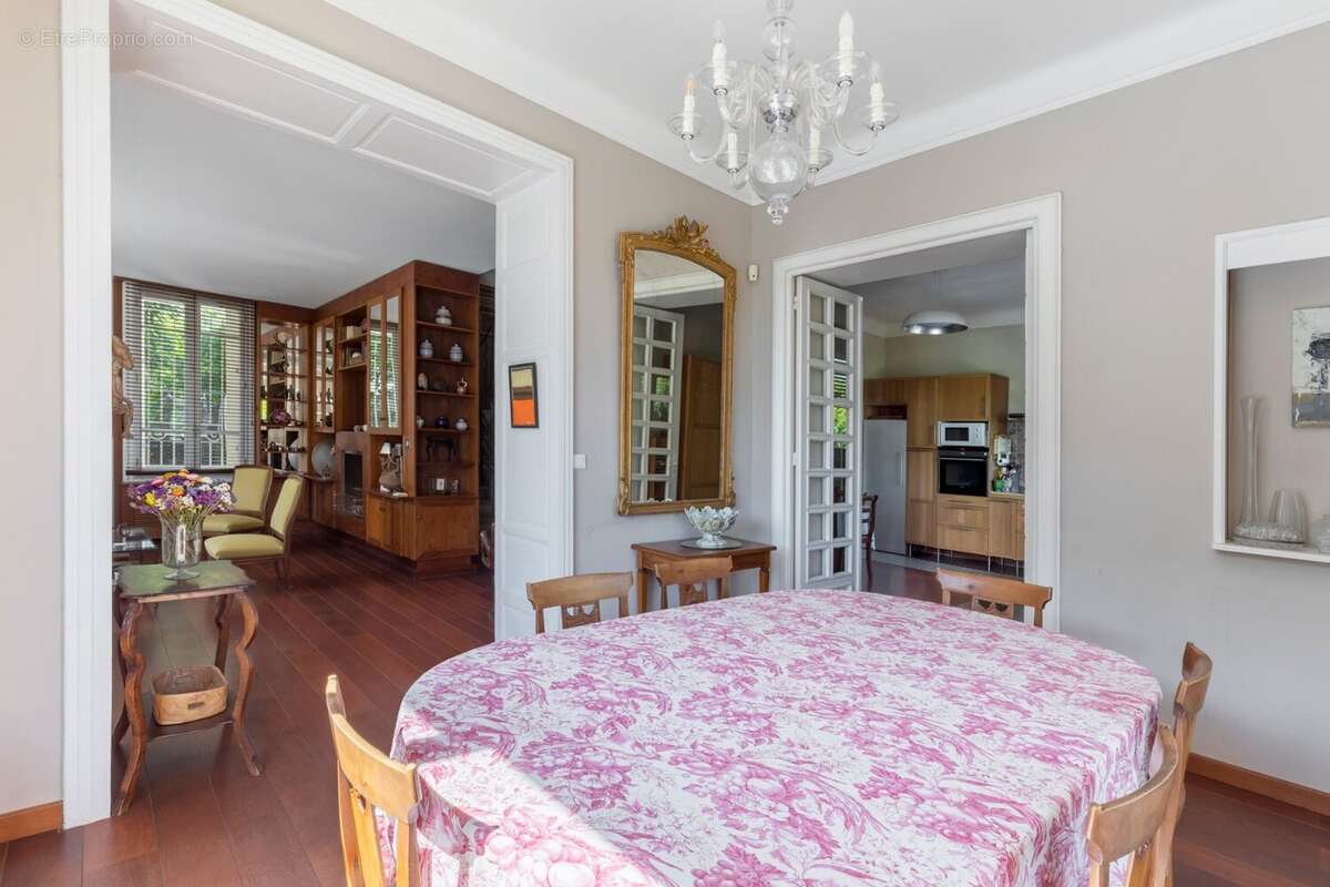 Maison à MONTPELLIER