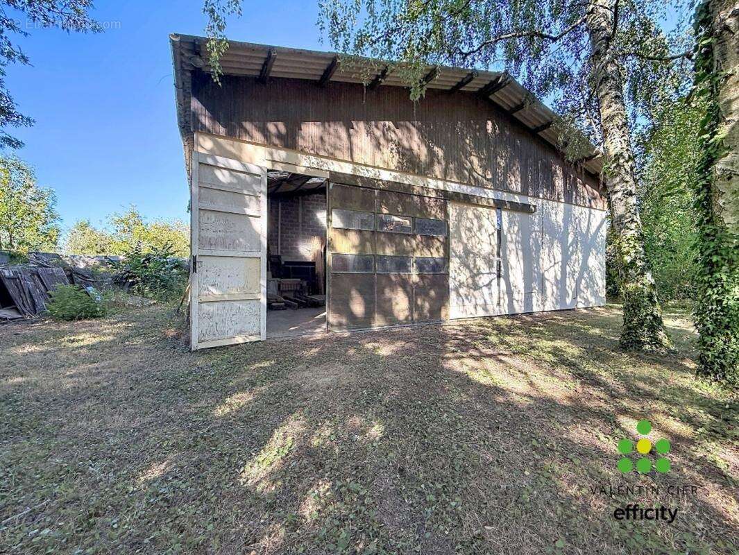 Maison 152 m² à Nogent-Sur-Eure  - photo 21