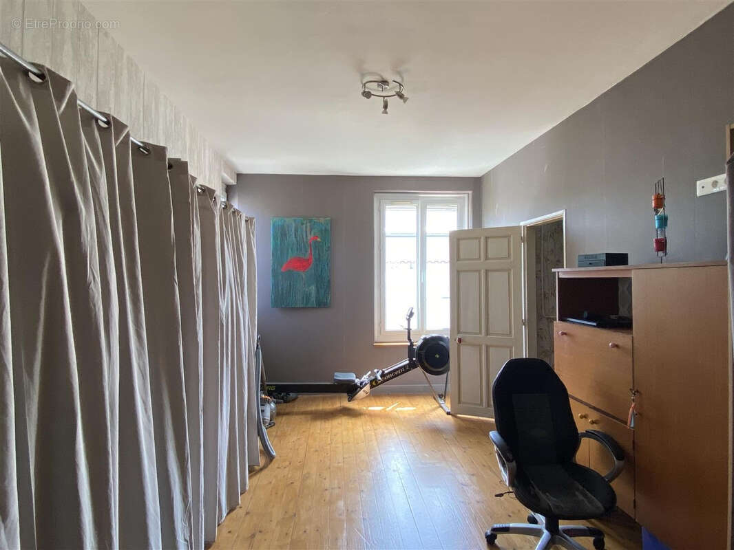 Maison à GACE