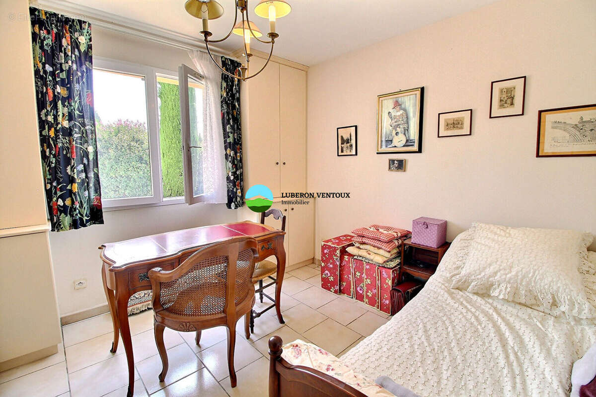 À vendre à Bedoin maison de 123 m² sur 1000 m² - photo 6