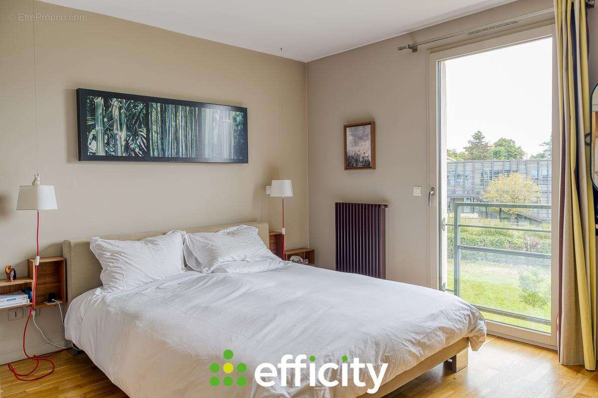 Appartement à DARDILLY