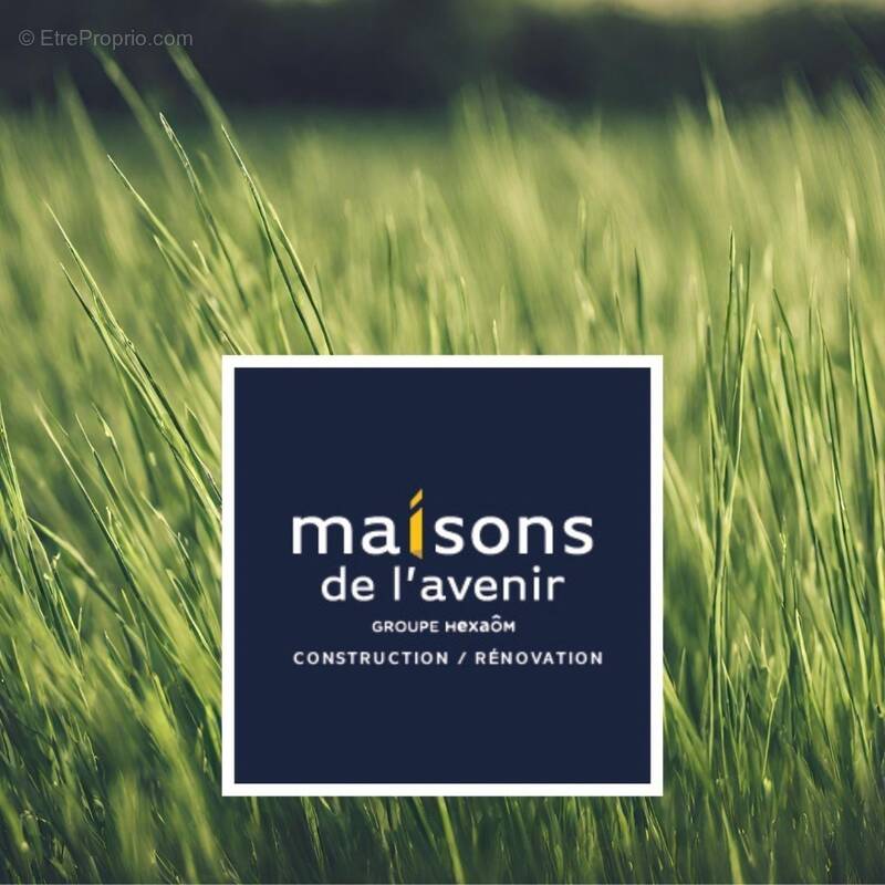 Terrain à SUCE-SUR-ERDRE