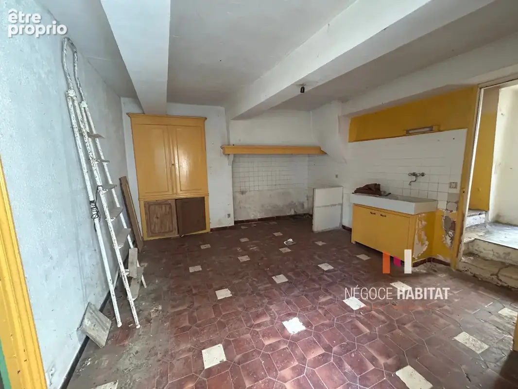 Ensemble immobilier a renover - photo 9