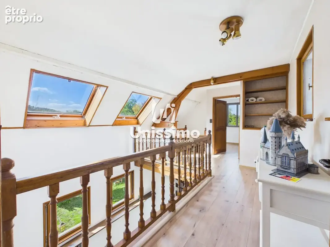 Maison 6 pièces 183 m² à vendre à Blussans (25250) - photo 9