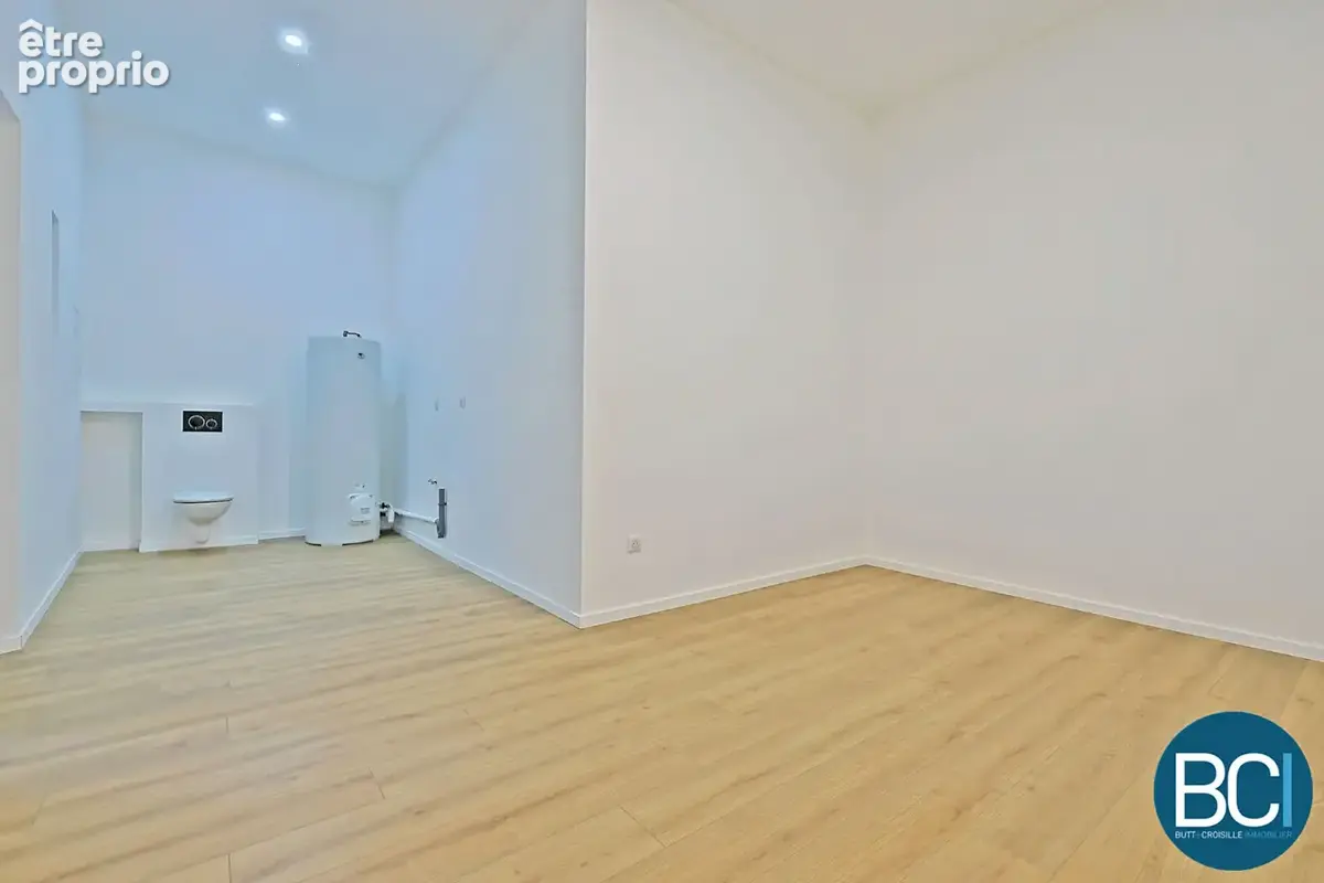 SAINT-NICOLAS-DE-PORT - Appartement 4 pièces - 150 m2 - photo 12