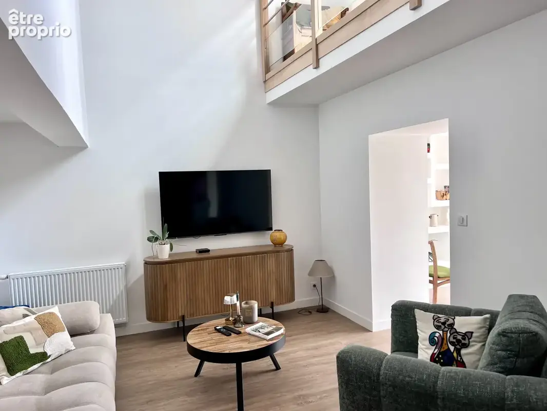 LAMBALLE 22400, A 10 minutes à pied des commerces, jolie maison de 151 m2 - photo 6