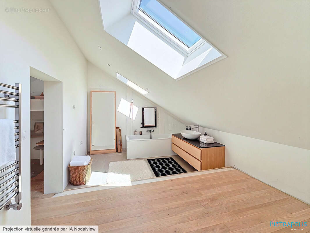 Appartement à CHALON-SUR-SAONE