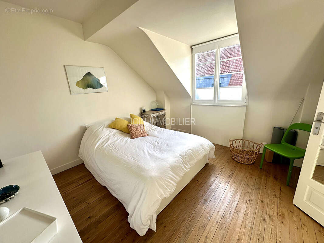 Appartement à DIEPPE
