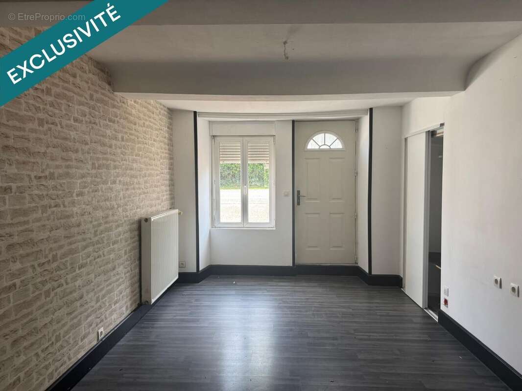 Photo 7 - Maison à CARENTAN