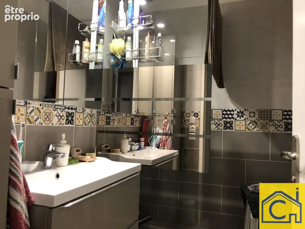 Appartement 4 pièces 85 m² à vendre à Cormeilles-En-Parisis (95240) - photo 7