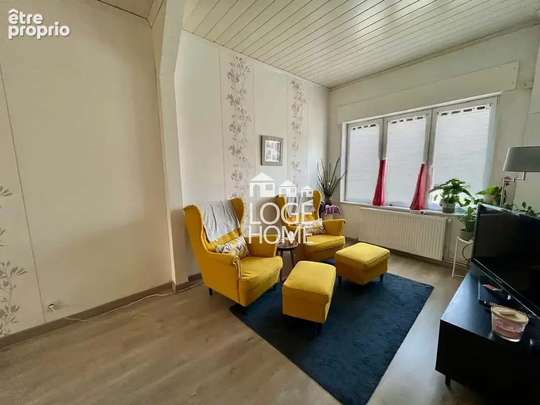 Maison 4 pièces 88 m² à vendre à Hem (59510) - photo 3