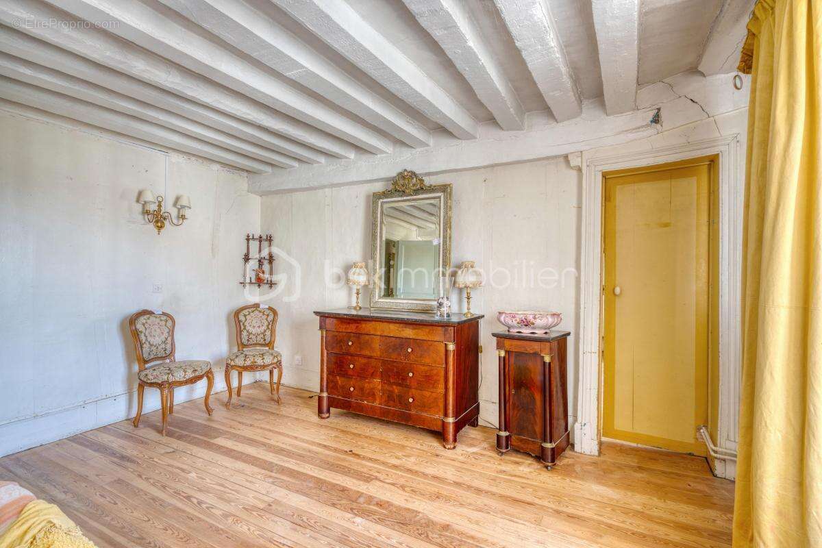 Maison de caractère avec magnifique jardin - photo 4