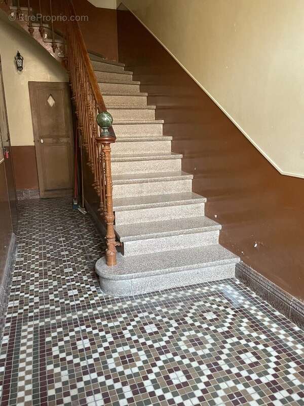 Appartement à BEZIERS