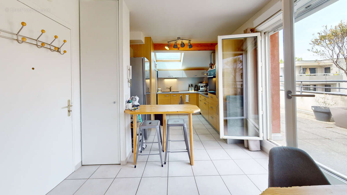 Appartement 63 m² à Thonon-Les-Bains  - photo 4