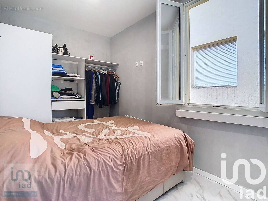 Photo 1 - Appartement à NICE