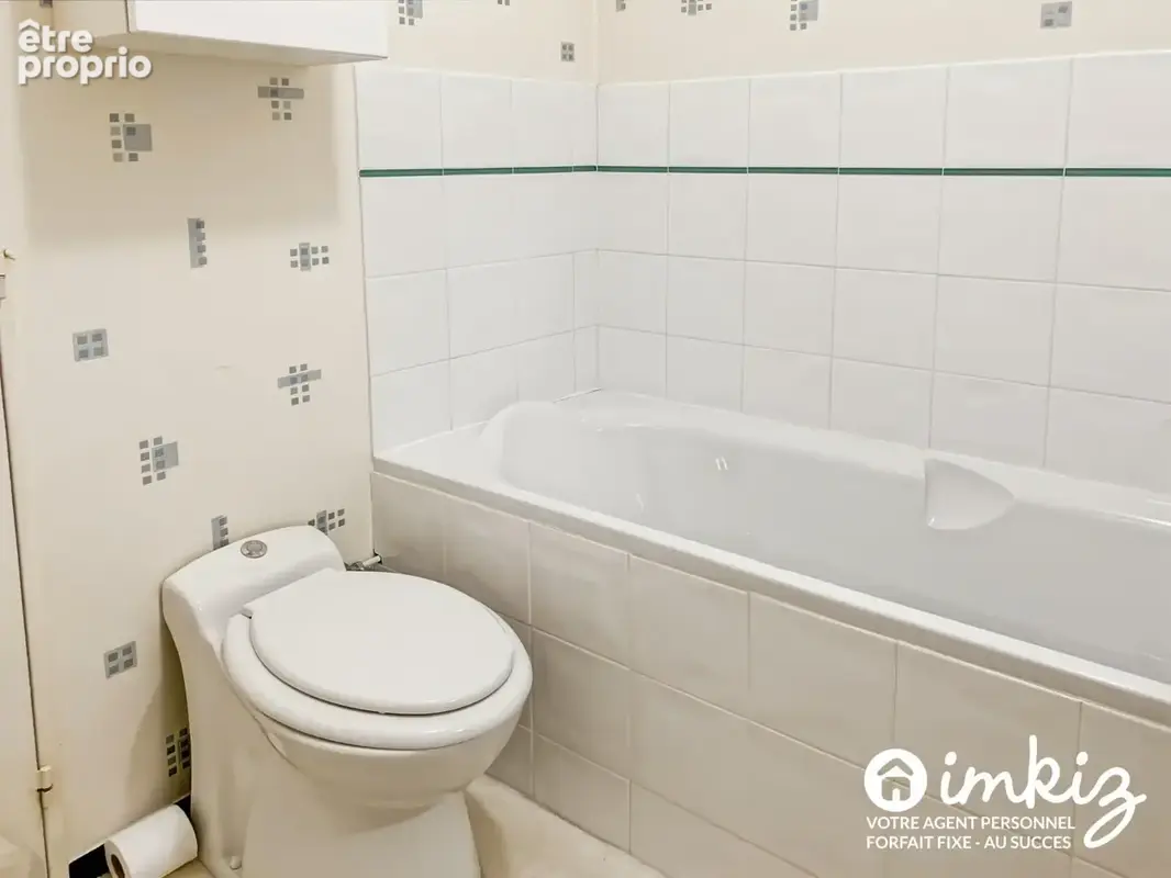 Maison familiale 5 pièces - quartier très calme - photo 13