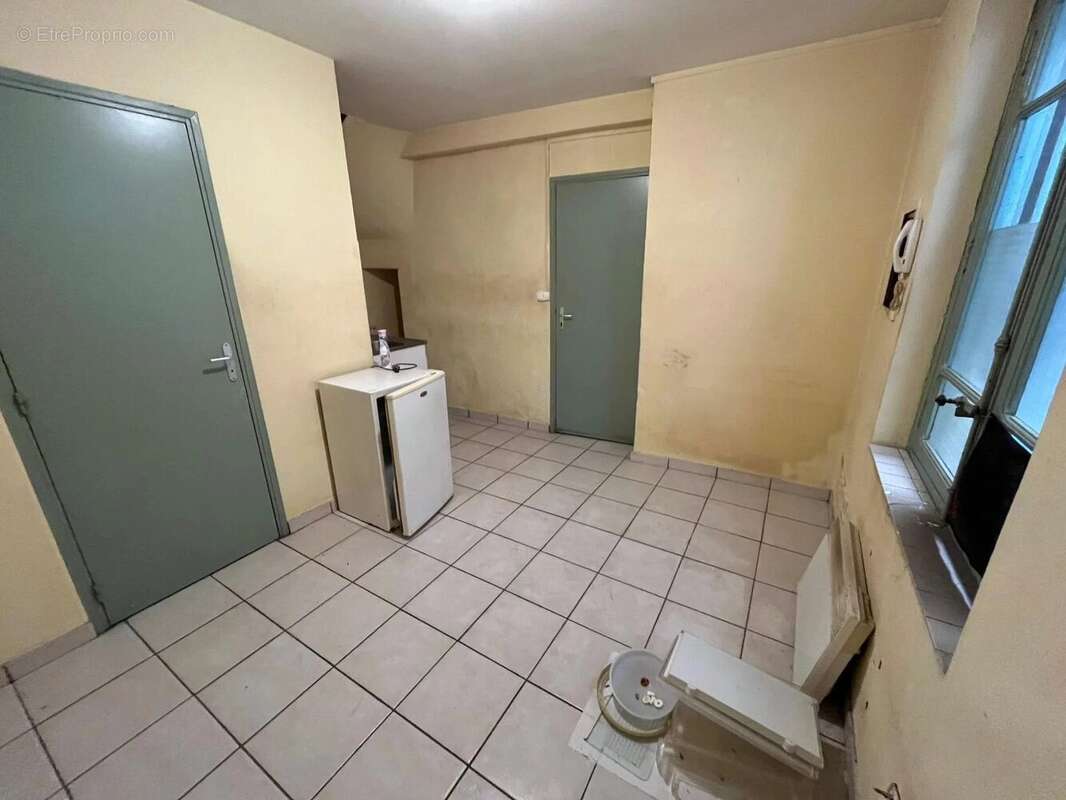 Appartement à NARBONNE