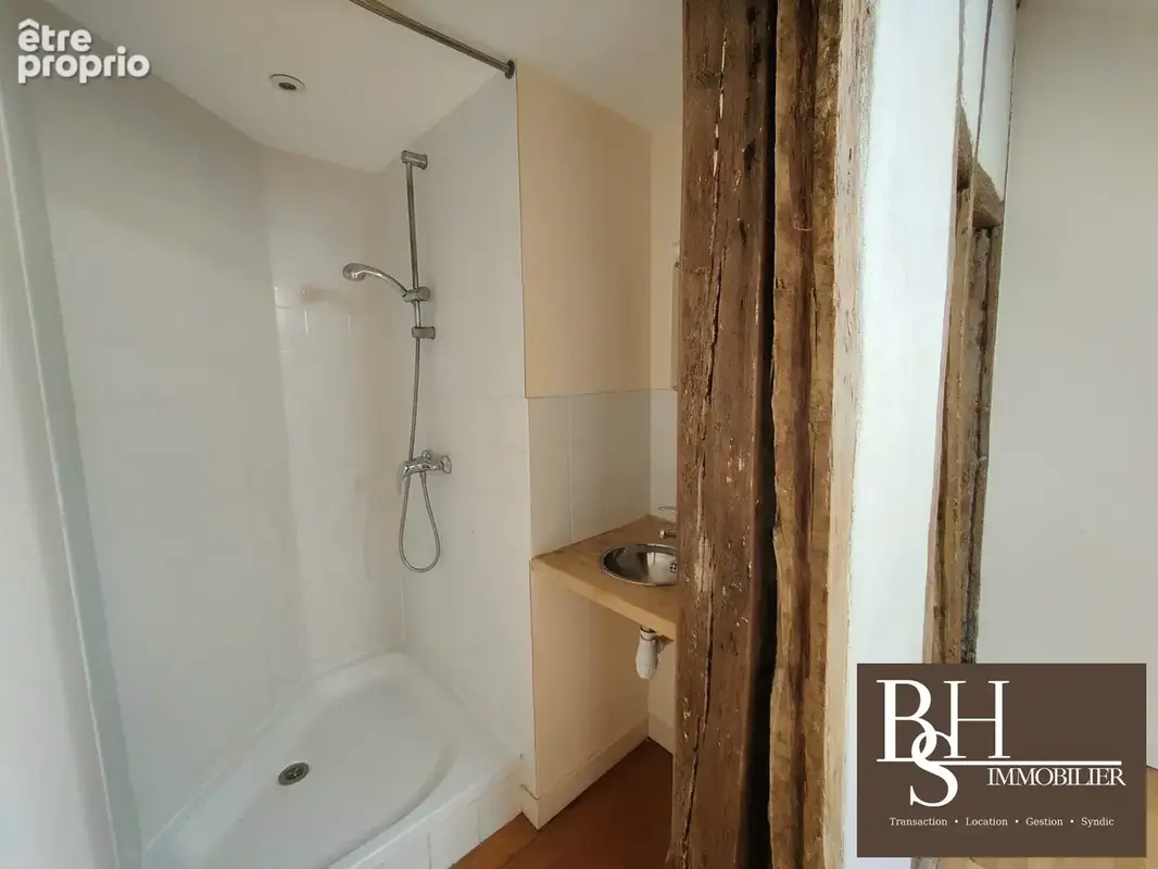 Appartement 2 pièces 30 m² à vendre à Poitiers (86000) - photo 8