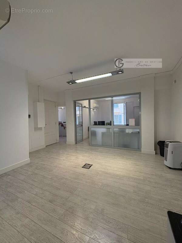 Appartement à SAN-MARTINO-DI-LOTA