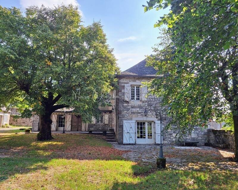 Maison à JUGEALS-NAZARETH