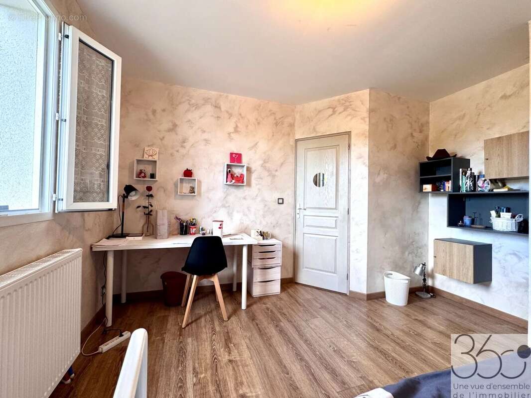 Maison à PIBRAC