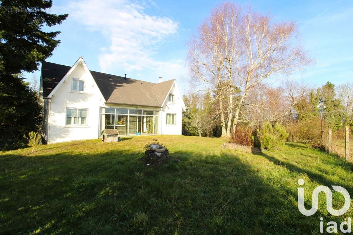 Photo 3 - Maison à LADIGNAC-SUR-RONDELLES